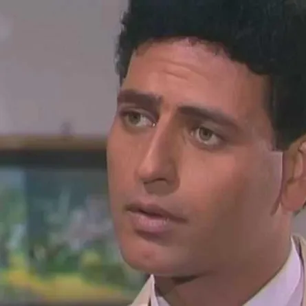 بعد تصدره الترند بسبب حديث ابنته: من هو الفنان ممدوح عبد العليم؟