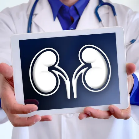 الفشل الكلوي قد تمكن الوقاية منه