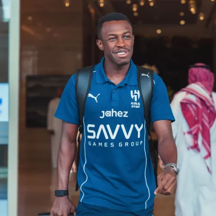 سعود عبدالحميد