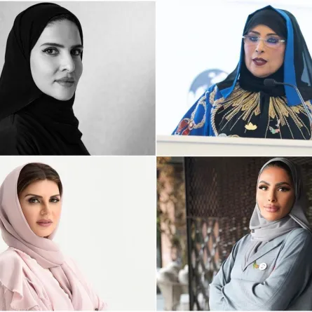 إماراتيات في ريادة الأعمال