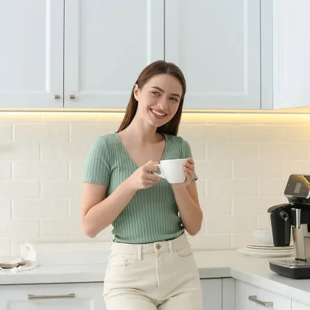 تساعد القهوة الخضراء على إنقاص الوزن والتمتّع بالرشاقة