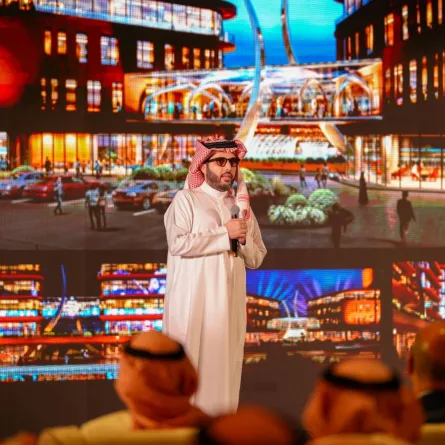 المستشار تركي آل الشيخ يعلن تفاصيل موسم الرياض 2024