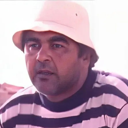 مصطفى متولى- الصورة أرشيفية