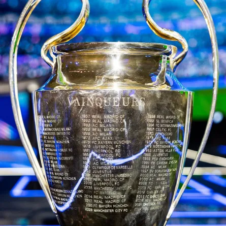 موعد إجراء قرعة دوري أبطال أوروبا 2025 