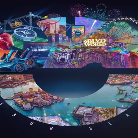 موسم الرياض 2024 يضم 14 منطقة ترفيهية و 11 بطولة عالمية