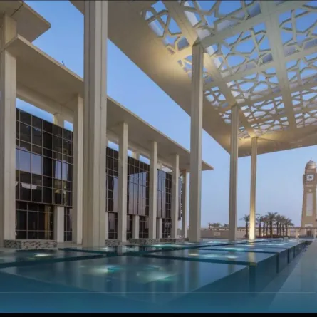 جامعة الأميرة نورة