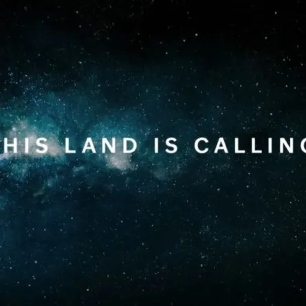 حملة This Land is Calling