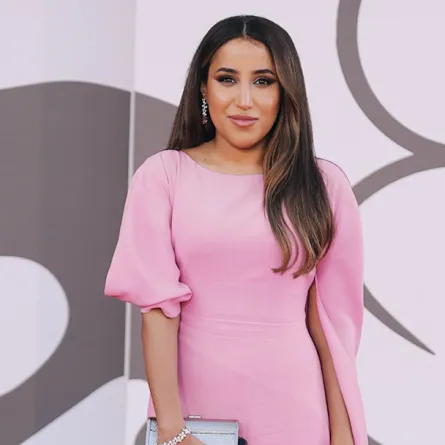 جمانا الراشد- مؤسسة مهرجان البحر الأحمر السينمائي