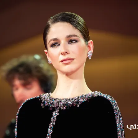 مهرجان فينيسيا السينمائي