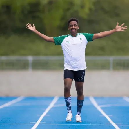 علي النخلي - مصدر الصورة واس