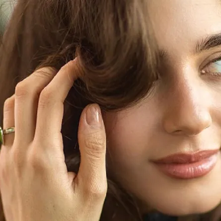 كواليس تحضير مايان السيد وأحمد داش لفيلمهما الجديد نجوم الساحل