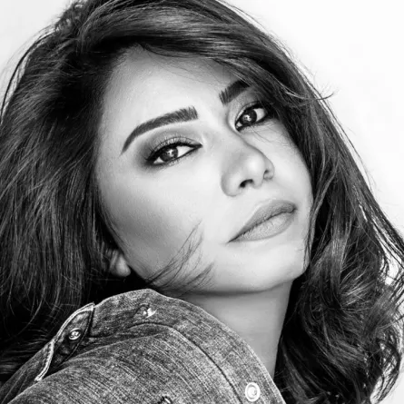 شيرين عبدالوهاب- الصورة من حسابها الخاص على موقع "إكس- تويتر سابقا"