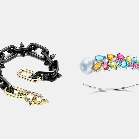 أساور عصرية