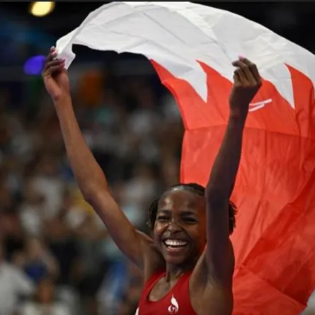 وينفرد يافي- (Photo by Ben STANSALL / AFP)