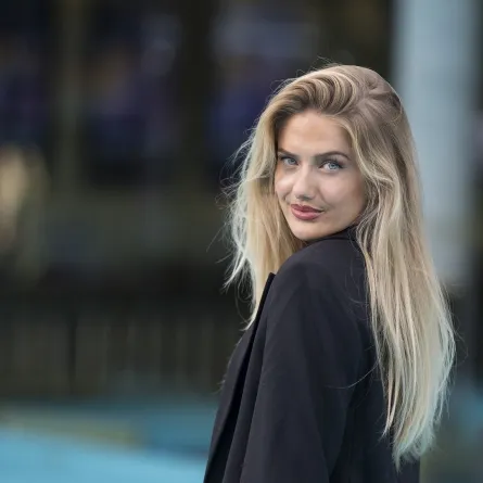 أولمبياد باريس