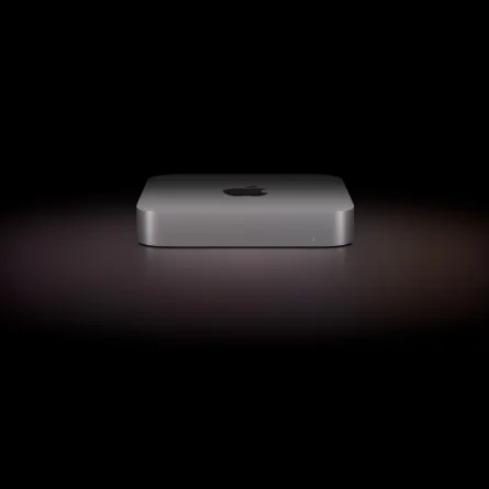 "ماك ميني" الجديد من آبل.. أصغر منتجات الشركة على الإطلاق - الصورة من موقع آبل