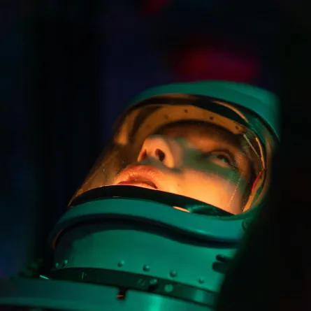 3 سيناريوهات مرعبة تنتظر رواد الفضاء العالقين في محطة الفضاء الدولية – الصورة تعبيرة من pexels by mikhali nilov