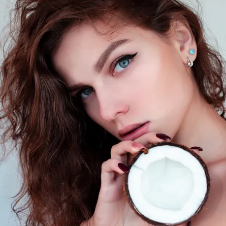 ماسكات طبيعية للوجه 