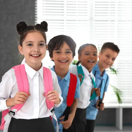  تكوين الصداقات بالمدرسة