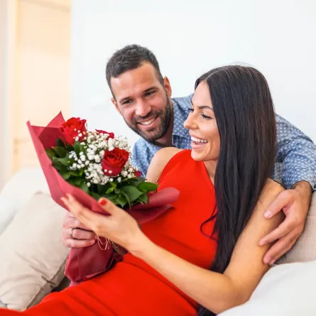 استعادة الشغف بين الزوجين