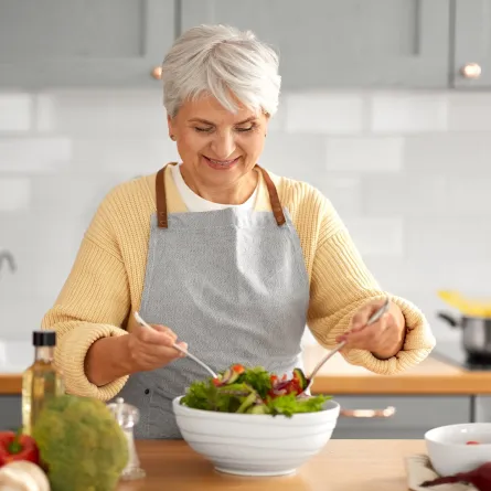 الإمساك عند كبار السن والعلاجات الضرورية