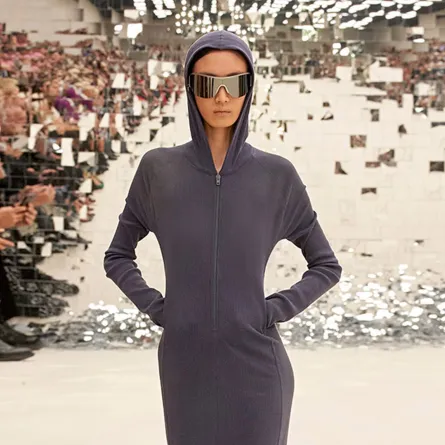  أكني ستوديوز Acne Studios - الصورة من Launchmetrics Spotlight