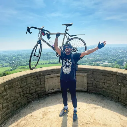 زهير الخرمودي