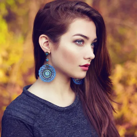 تفسير حلم أقراط الأذن في المنام