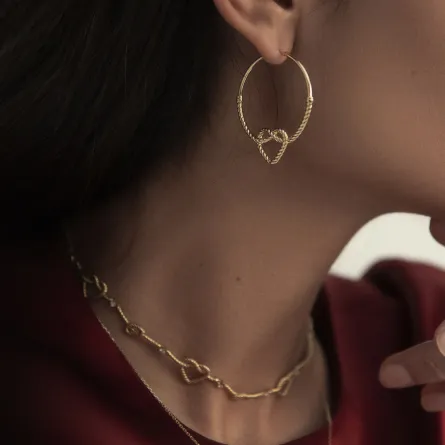 مجوهرات MKS - الصور من مكتب العلاقات العامة للعلامة