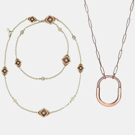 سلاسل رفيعة 