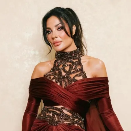 إطلالات النجمات