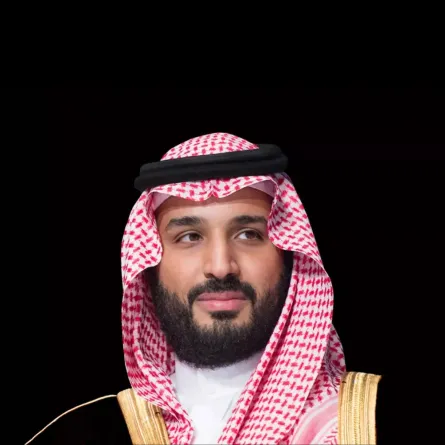 الأمير محمد بن سلمان ولي العهد السعودي ورئيس مجلس الوزراء