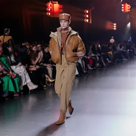 هيرميس Hermes - الصورة من Launchmetrics/Spotlight ©