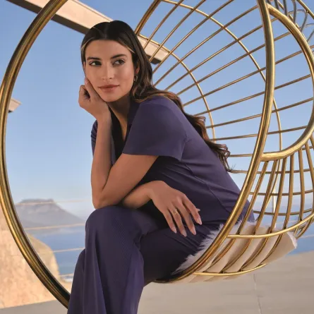  نعومي تطلق حملة خبراء أناقتك