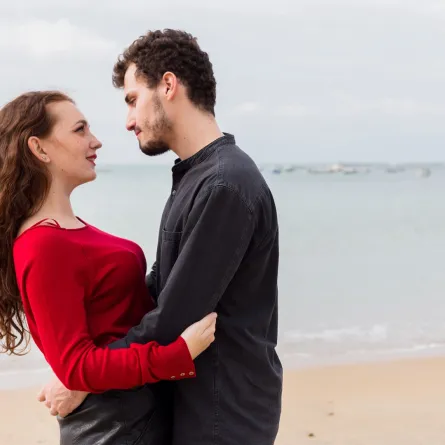 استقرار الزواج 