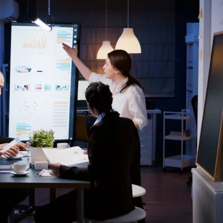  استراتيجيات ستساعدك على تعزيز فرصك وتحقيق أهدافك المهنية بذكاء