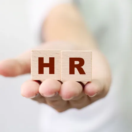 ما هو دور مستشار الموارد البشرية؟ - الصورة من Adobestock