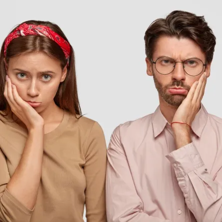 أخطاء يرتكبها الشباب في سن الثلاثينات