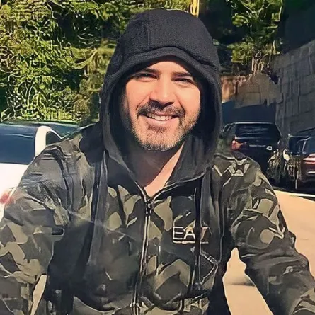 وائل جسار الصورة- من حسابه الرسمي على إنستغرام