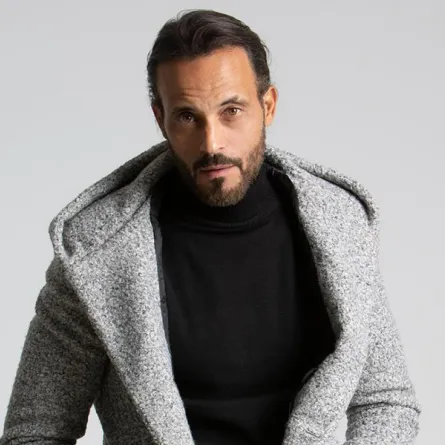 يوسف الشريف- الصورة من حسابه على إنستغرام