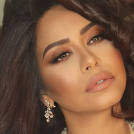 شيرين عبدالوهاب- الصورة من حسابها الخاص على إنستغرام