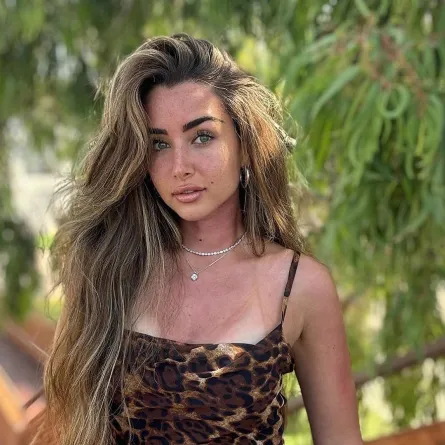 هنا الزاهد- الصورة من حسابها على إنستغرام