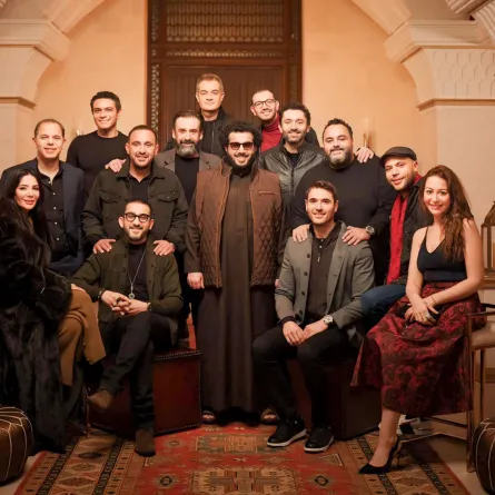 من صندوق Big Time وهيئة الترفيه دعم غير مسبوق للسينما العربيّة