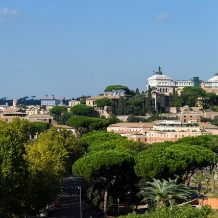 مدينة روما