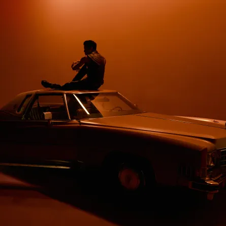 النجم الكوري Jaehyun - الصورة من المكتب الإعلامي لشركة SM Entertainmet