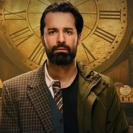 بعد نجاحه في عمر أفندي.. أحمد حاتم في انتظار فيلم سينمائي جديد