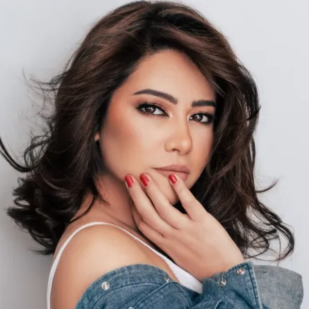 شيرين عبد الوهاب - الصورة من حسابها على منصة إكس