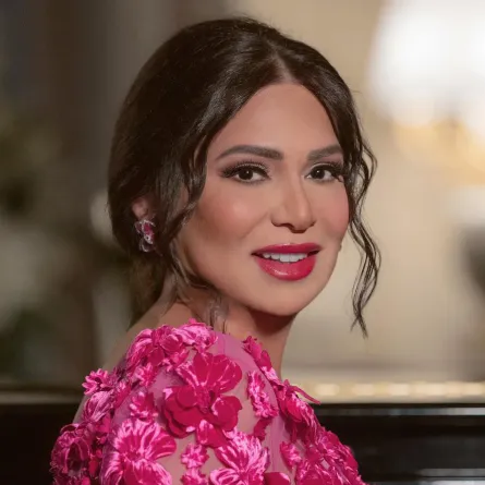 نوال الكويتية- الصورة من صفحتها على إنستغرام