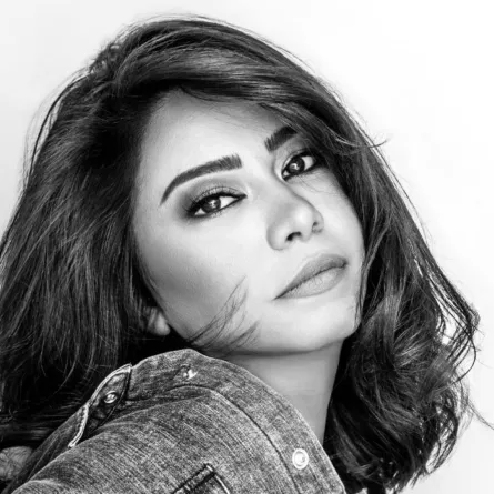 شيرين عبد الوهاب - الصورة من صفحتها على إنستغرام