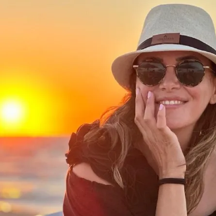 ريهام عبد الغفور تكشف سبب اعتذارها عن مسلسل منى زكي في رمضان 2025